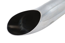Load image into Gallery viewer, 24 inch Collector Turn Out Exhaust Tip Chrome