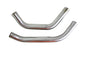 Replica Exhaust Header Set Raw