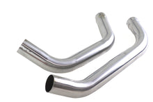 Load image into Gallery viewer, Replica Exhaust Header Set Raw