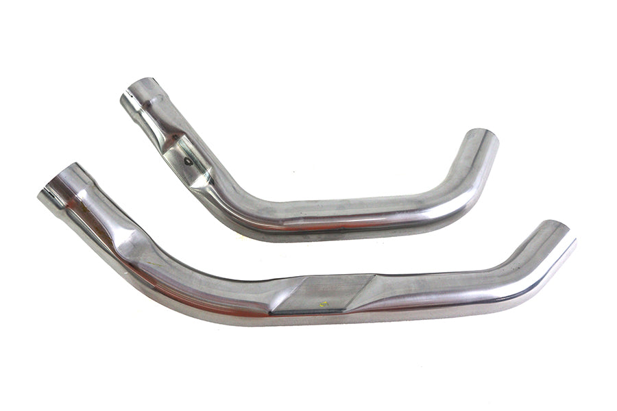 Replica Exhaust Header Set Raw