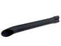24 inch Collector Turn Out Exhaust Tip Black
