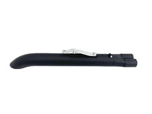 Load image into Gallery viewer, 24 inch Collector Turn Out Exhaust Tip Black