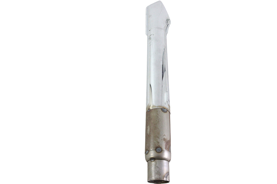 1967 Style Right Side Muffler Large