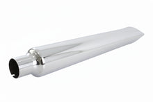 Load image into Gallery viewer, Seamless Tapered Exhaust System
