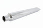 Seamless Tapered Exhaust System