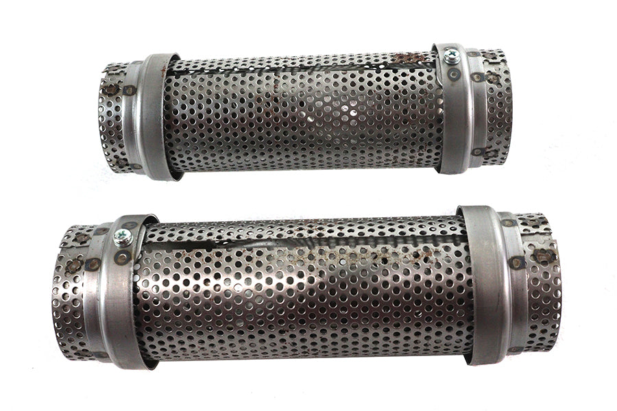 3 inch Replacement Baffle Set
