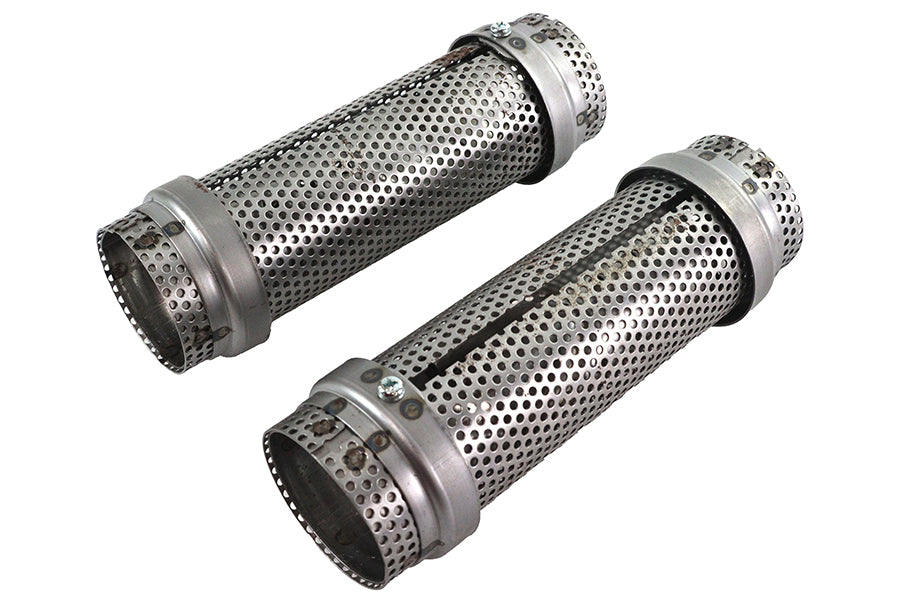 3 inch Replacement Baffle Set