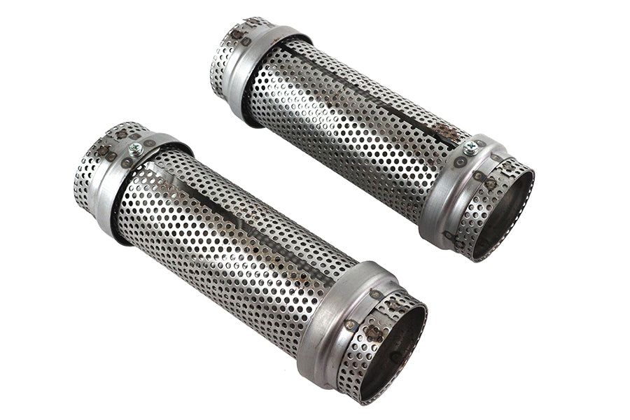 3 inch Replacement Baffle Set
