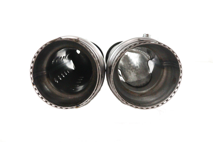 3 inch Replacement Baffle Set