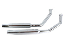 Load image into Gallery viewer, Ultima Seamless Exhaust System Chrome