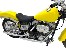 Load image into Gallery viewer, Ultima Seamless Exhaust System Chrome