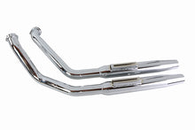 Load image into Gallery viewer, Ultima Seamless Exhaust System Chrome