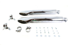 Load image into Gallery viewer, 1968 Classic Muffler Kit