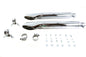 1968 Classic Muffler Kit