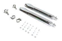 Load image into Gallery viewer, 1968 Classic Muffler Kit