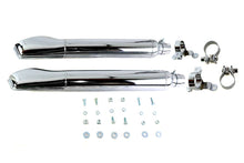 Load image into Gallery viewer, 1968 Classic Muffler Kit