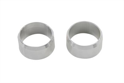 Exhaust Repair Ports Aluminum