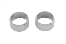 Load image into Gallery viewer, Exhaust Repair Ports Aluminum
