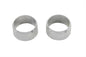 Exhaust Repair Ports Aluminum