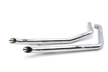 Load image into Gallery viewer, Exhaust Drag Pipe Set Goose