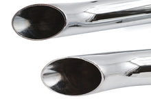 Load image into Gallery viewer, Exhaust Drag Pipe Set Goose