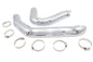 Big Growl Heat Shield Set Chrome