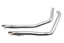 Load image into Gallery viewer, Ultima Exhaust Drag Pipe Set
