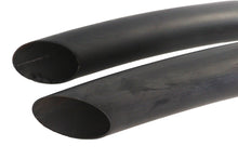 Load image into Gallery viewer, Factory Sample Curved Radius 2 inch Drag Pipe Set Black