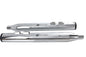 Factory Sample Wyatt Gatling Muffler Set