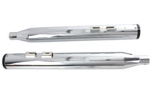 Load image into Gallery viewer, Factory Sample Wyatt Gatling Muffler Set
