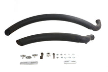 Load image into Gallery viewer, Factory Sample Wyatt Gatling Street Sweeper Exhaust Pipe Set