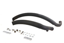 Load image into Gallery viewer, Factory Sample Wyatt Gatling Street Sweeper Exhaust Pipe Set