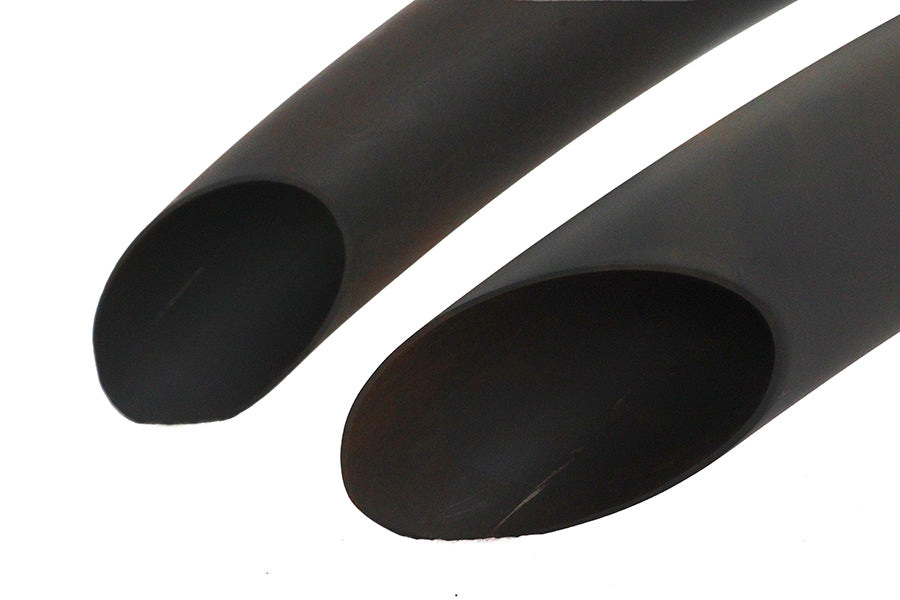 Factory Sample Wyatt Gatling Street Sweeper Exhaust Pipe Set
