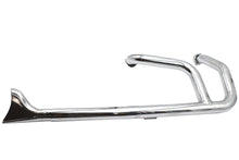 Load image into Gallery viewer, Factory Sample Wyatt Gatling 2:1 Fishtail Exhaust Header