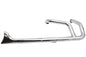 Factory Sample Wyatt Gatling 2:1 Fishtail Exhaust Header