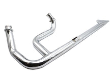 Load image into Gallery viewer, Factory Sample Wyatt Gatling 2:1 Fishtail Exhaust Header