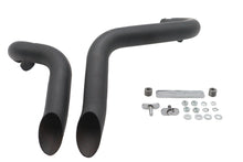 Load image into Gallery viewer, Factory Sample Wyatt Gatling Down Draft Exhaust Header Set