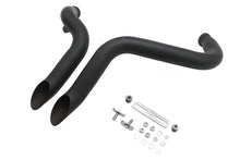 Load image into Gallery viewer, Factory Sample Wyatt Gatling Down Draft Exhaust Header Set