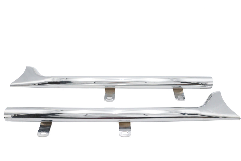 Factory Sample Wyatt Gatling 29 inch Fishtail Tip Extension