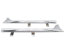 Load image into Gallery viewer, Factory Sample Wyatt Gatling 29 inch Fishtail Tip Extension