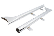 Load image into Gallery viewer, Factory Sample Wyatt Gatling 29 inch Fishtail Tip Extension
