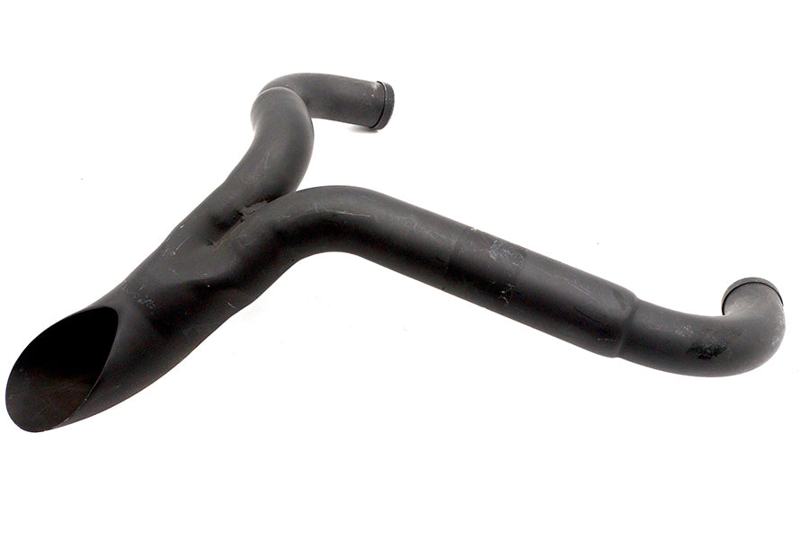 Factory Sample Wyatt Gatling  inchY inch Exhaust Pipe Header