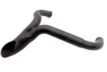Load image into Gallery viewer, Factory Sample Wyatt Gatling  inchY inch Exhaust Pipe Header