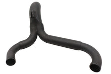 Load image into Gallery viewer, Factory Sample Wyatt Gatling  inchY inch Exhaust Pipe Header