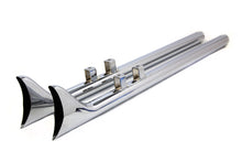 Load image into Gallery viewer, Wyatt Gatling 36 inch Straight Fishtail Set