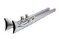 Wyatt Gatling 36 inch Straight Fishtail Set
