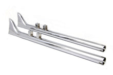 Load image into Gallery viewer, Wyatt Gatling 36 inch Straight Fishtail Set