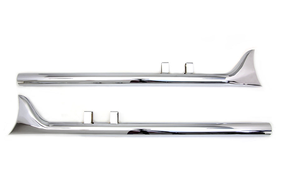 Wyatt Gatling 36 inch Straight Fishtail Set