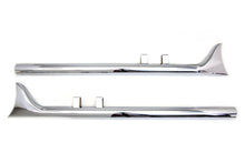 Load image into Gallery viewer, Wyatt Gatling 36 inch Straight Fishtail Set