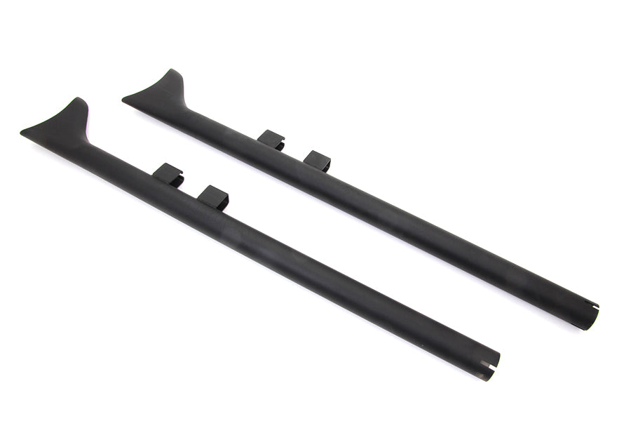 Wyatt Gatling 36 inch Straight Fishtail Set